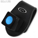 Держатель для мела QK-S X3 магнитный черный