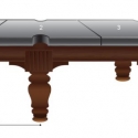 Бильярдный стол Олимп-Люкс 9 фт