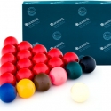 Бильярдные шары ARAMITH PREMIER SNOOKER Ø52,4ММ