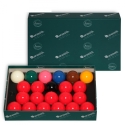 Бильярдные шары ARAMITH PREMIER SNOOKER Ø52,4ММ