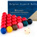 Бильярдные шары ARAMITH TOURNAMENT CHAMPION PRO-CUP SNOOKER Ø52,4ММ