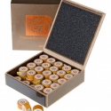Наклейка для кия G2 Japan (S) 14mm