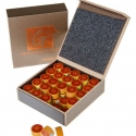Наклейка для кия G2 Japan (M) 14mm