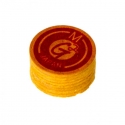 Наклейка для кия G2 Japan (M) 14mm