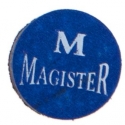 Наклейка для кия Magister» (М) 13 мм