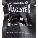 Наклейка для кия Magister» (М) 13 мм
