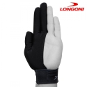 Перчатка Renzline Billiard Player Velcro безразмерная