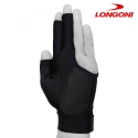 Перчатка Longoni Black Fire