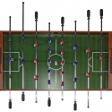Настольный футбол/кикер Standart (122x61x78.7 см.)