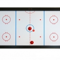 Аэрохоккей Sport Ice. Start Line Play
