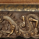 Бильярдная коллекция Бильярдный стол «Дракон Гранж»