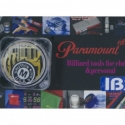 Наклейка для кия «Paramount» (M) 14 мм