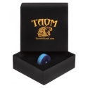 Наклейка для кия TAOM 2.0 BREAK&JUMP BLUE Ø14ММ 1ШТ.