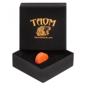 Наклейка для кия TAOM 2.0 BREAK&JUMP ORANGE Ø14ММ