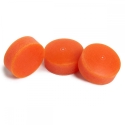 Наклейка для кия TAOM 2.0 BREAK&JUMP ORANGE Ø14ММ
