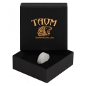 Наклейка для кия TAOM 2.0 BREAK&JUMP WHITE Ø14ММ 1ШТ.