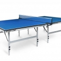 Теннисный стол Training Optima blue