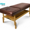 Массажное оборудование Массажный стол стационарный Comfort SLR-4