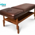 Массажное оборудование Массажный стол стационарный Comfort SLR-5
