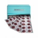 Наклейка для кия Наклейка 13 мм Moori Jewel Coral S