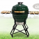 Гриль Старт Про Start Grill PRO зеленый, 61 см/24 дюйма
