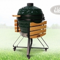 Гриль Старт Про Start Grill PRO зеленый, 61 см/24 дюйма