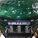 Гриль Старт Про Start Grill PRO зеленый, 61 см/24 дюйма