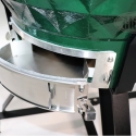 Гриль Старт Про Start Grill PRO зеленый, 61 см/24 дюйма