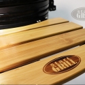 Гриль Старт Про Start Grill PRO черный, 61 см/24 дюйма
