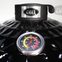 Гриль Старт Про Start Grill PRO черный, 61 см/24 дюйма