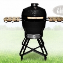 Гриль Старт Про Start Grill PRO черный, 56 см/22 дюйма