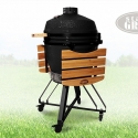 Гриль Старт Про Start Grill PRO черный, 56 см/22 дюйма