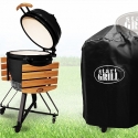 Гриль Старт Про Start Grill PRO черный, 56 см/22 дюйма
