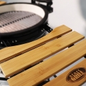 Гриль Старт Про Start Grill PRO черный, 56 см/22 дюйма