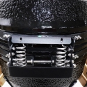 Гриль Старт Про Start Grill PRO черный, 56 см/22 дюйма