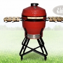 Гриль Старт Про Start Grill PRO красный, 56 см/22 дюйма