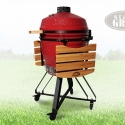 Гриль Старт Про Start Grill PRO красный, 56 см/22 дюйма