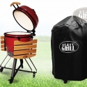 Гриль Старт Про Start Grill PRO красный, 56 см/22 дюйма