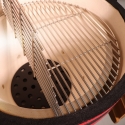 Гриль Старт Про Start Grill PRO красный, 56 см/22 дюйма