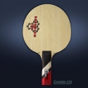Основание Gambler Im7 graphite (прямая)
