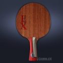 Основание Gambler Rosewood im8 carbon (коническая)