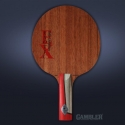 Основание Gambler Rosewood im8 carbon (прямая)