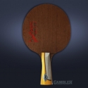 Основание Gambler Wingwood im8 carbon (прямая)