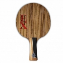 Основание Gambler Zebrawood im8 carbon (коническая)