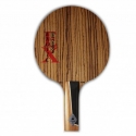 Основание Gambler Zebrawood im8 carbon (прямая)
