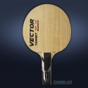 Основание Gambler Vector target (прямая)