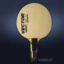 Основание Gambler Vector hinoki (прямая)