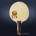 Основание Gambler Gline x fast carbon (прямая)