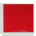 Накладка Gambler X3d hard red 2,1 мм