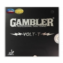 Накладка Gambler Volt t hard black 2,1 мм